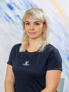 Педагогический работник Онищенко Наталья Николаевна