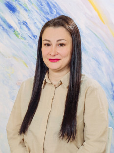 Педагогический работник Муслимова Юлиана Ильдаровна