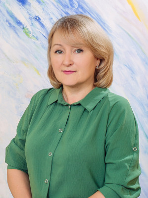 Воспитатель высшей категории Войтенко Лилия Наильевна